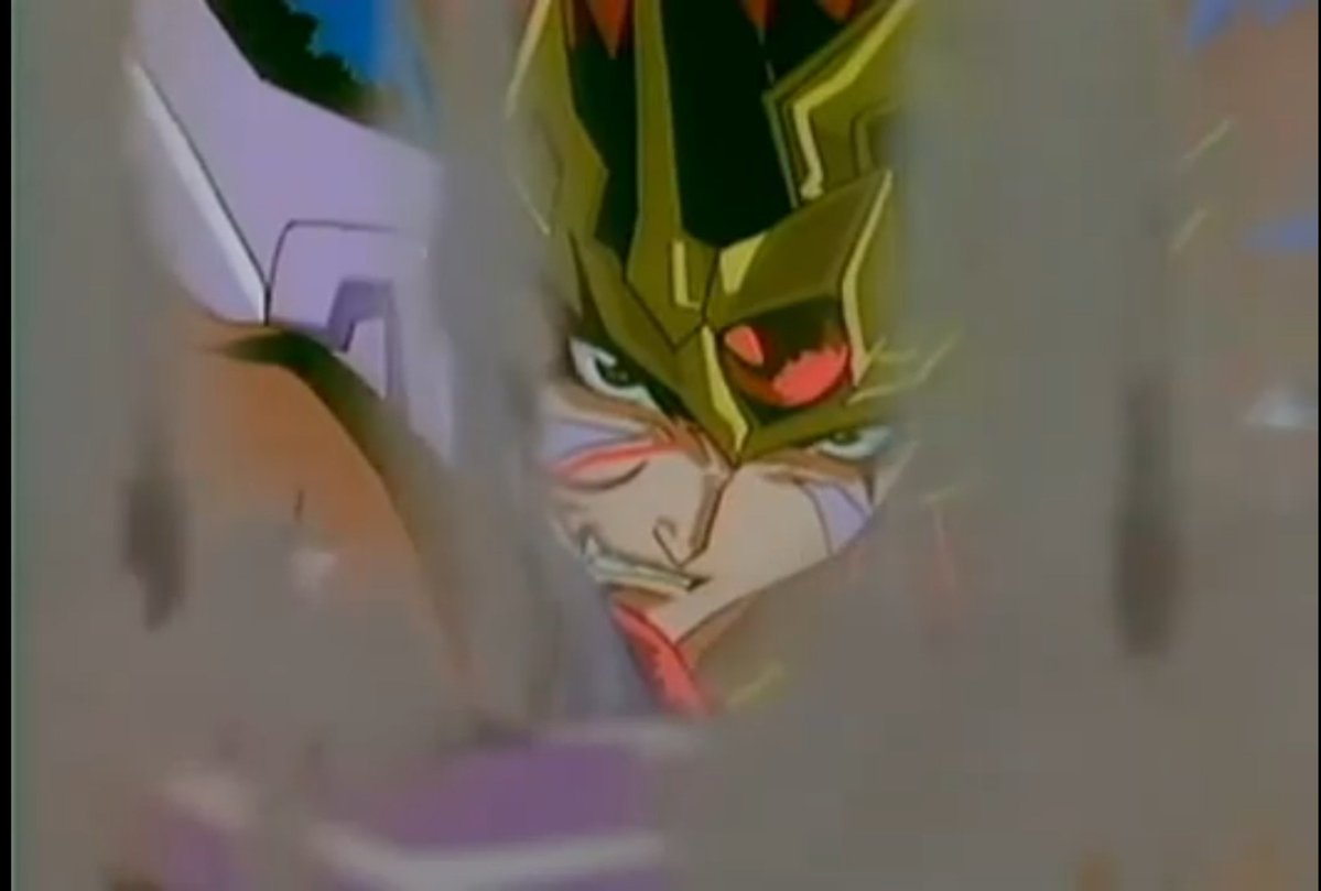 LadyPinkyhime's tweet photo. 🔥A-U-R-A🔥
#Zenki #KishinDoujiZenki
Are we too late to get a full serie using this #ZenkiOVA version with the ACTUAL manga plot? https://t.co/KNWvqAPqui