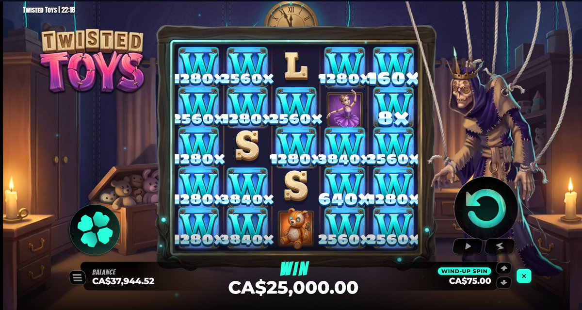 trustyneo's tweet photo. What would you do for this screen? 

@PlayLuckyLabs  double my win? 🦘❤️

$100 GIVEAWAY

Like + Retweet https://t.co/udb4j2f0kR