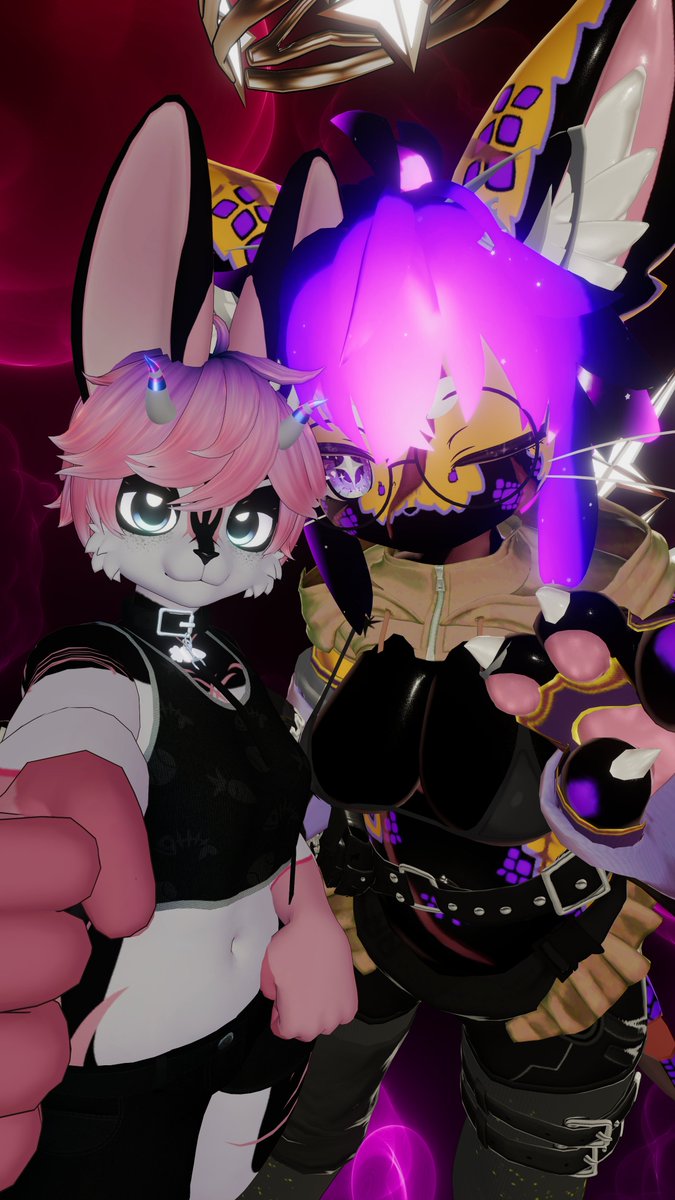 TheRambit's tweet photo. Took some pics with my friend @NickuHotTGirl She's so cute! https://t.co/FiED1uQnbz