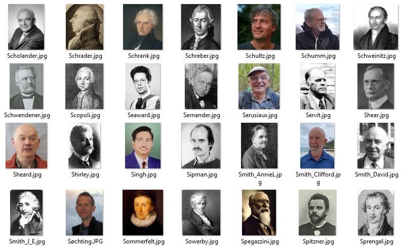 plnimis's tweet photo. THE MAKERS OF LICHENOLOGY - Biographies of 611 lichenologists, already inserted in an online database. You can  now  add further biographies, or propose amendments to the existing ones. 
Link to  the  paper:  https://t.co/h4LSCKaWPX
Link to the database: https://t.co/1jDiTUsFHI https://t.co/UhGQhfrN4e