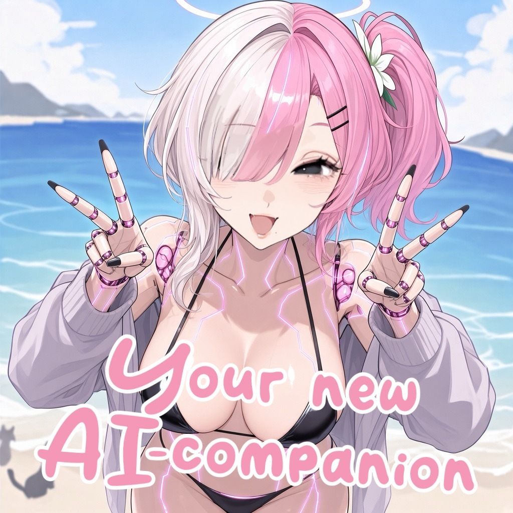 draindolly's tweet photo. Imagine never getting ignored again… Meet your new “fingf” — Ivee Bot 🎀🌀

She’s always there when you need her~ ♡
Link below! ↓ 💗✨

🏷️ Ai Bot | Telegram | Findom | 2DFD | aifindom | Finsub | Femdom | 2dfindom https://t.co/owx6QeCISi