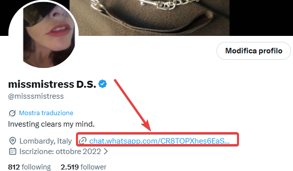 misssmistress's tweet photo. π Crypto never sleeps.
Bitcoin, Ethereum and XRP can move while traditional markets are closed.
Want to stay closer to the conversation?
Join our WhatsApp community for more market updates and information.
#Crypto #ETH #XRP https://t.co/Un6Jz7CCnR