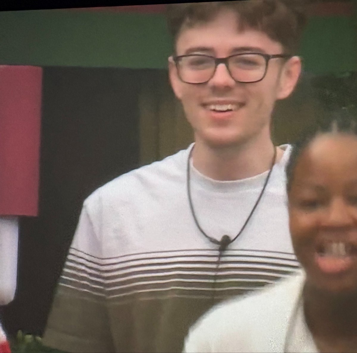 samuelupdatez's tweet photo. cutie #bbuk https://t.co/ZcjiUTMSDl
