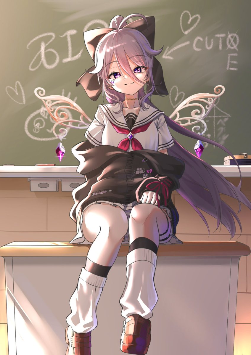 adenoshin1373's tweet photo. びっぶー💜27

Classroom  

#bijouwled https://t.co/pDaqwXwuJE