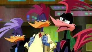 Abe_Doubt's tweet photo. Los correcaminos irl suelen ser solitarios, nuestro correcaminos y little beeper parecen ser así tambien. Cuando quisieron darle esposa e hijos al correcaminos los quitaron eventualmente. ¿Entonces que pasó en el futuro de loonatics para que rev tenga una familia presente? https://t.co/K5SX34JyH8
