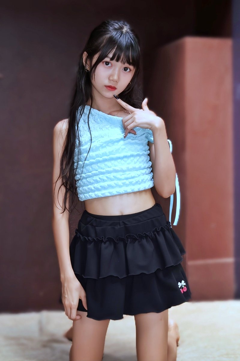 marotin7815's tweet photo. ✨TIP撮影会📸

☆都内スタジオ☆

👧ここみんちゃん

#ここみん
#華町ココ
#JS
#アイドル
#TIP撮影会
#可愛い女の子 https://t.co/nIidsI8zgB