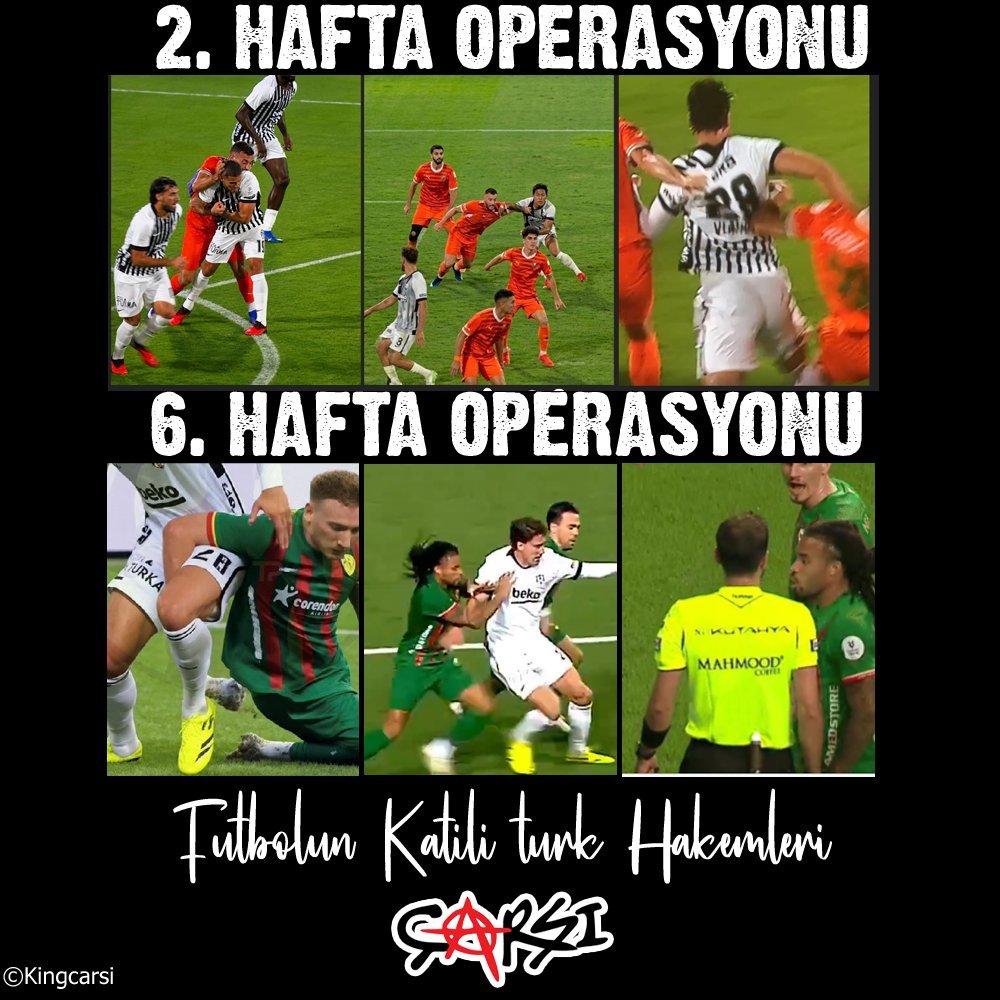hsynAydin333287's tweet photo. Bunları görmeyen @TFF_Org  @MHK_Resmi  ne yapmaya çalışıyor sunuz Beşiktaşı böyle mi durduracaksınız ne olmasını istiyorsunuz 
@Besiktas artık sesiz kalma bu taraftar arkanda 
@KingcArsi @forzabesiktas artık bu TFF yürüme zamanı gelmedi mi daha nekadar hakkımız yenecek #amdvsbjk https://t.co/ykbHqjLq8b