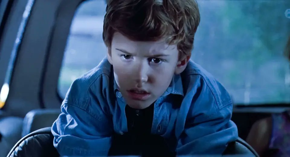 TheCinesthetic's tweet photo. Happy 43rd Birthday to Joseph Mazzello! https://t.co/prNpuXG6TO