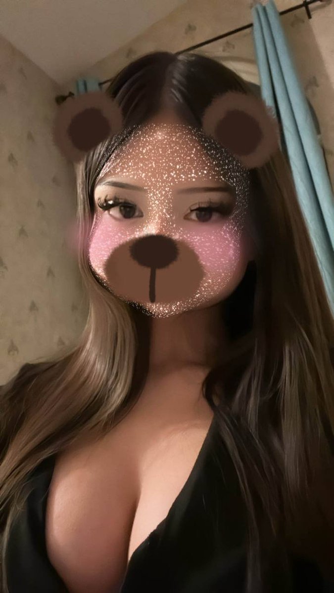 sophysexual's tweet photo. i think id be a cute panda >.< 
#egirl #discord https://t.co/v2Zcg3maCb