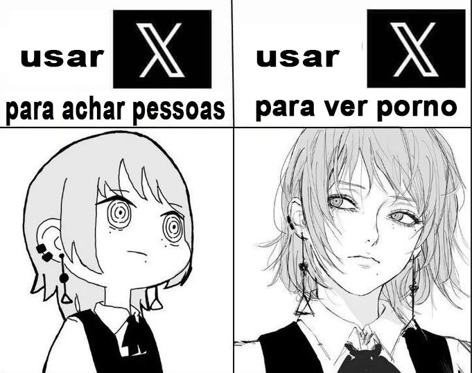 MemesContraban's tweet photo. Vocês usam por qual motivo? https://t.co/wbMc42gXby