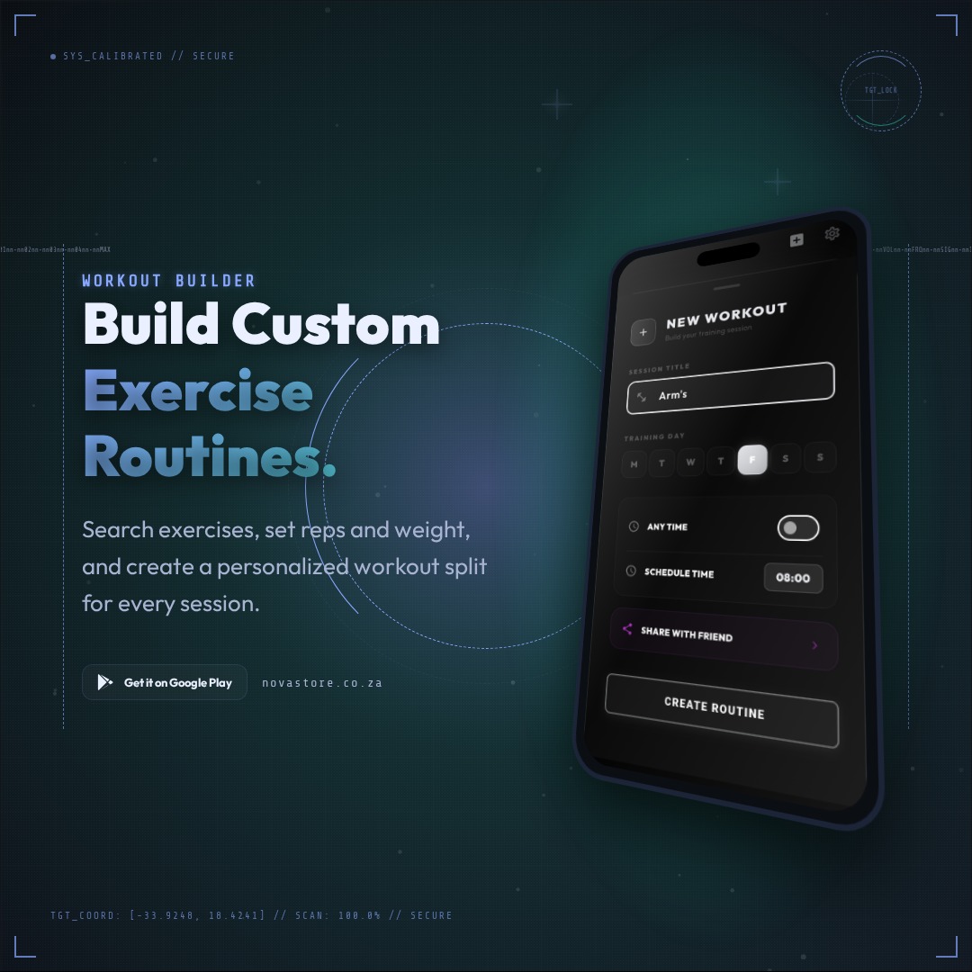 addisonnelsonn7's tweet photo. Your progress deserves to be seen, measured, and celebrated. Nova transforms daily fitness actions into visible progress, rewards, streaks, and achievements—so you can see exactly how your effort moves you forward. https://t.co/jZ7LJOA3yZ