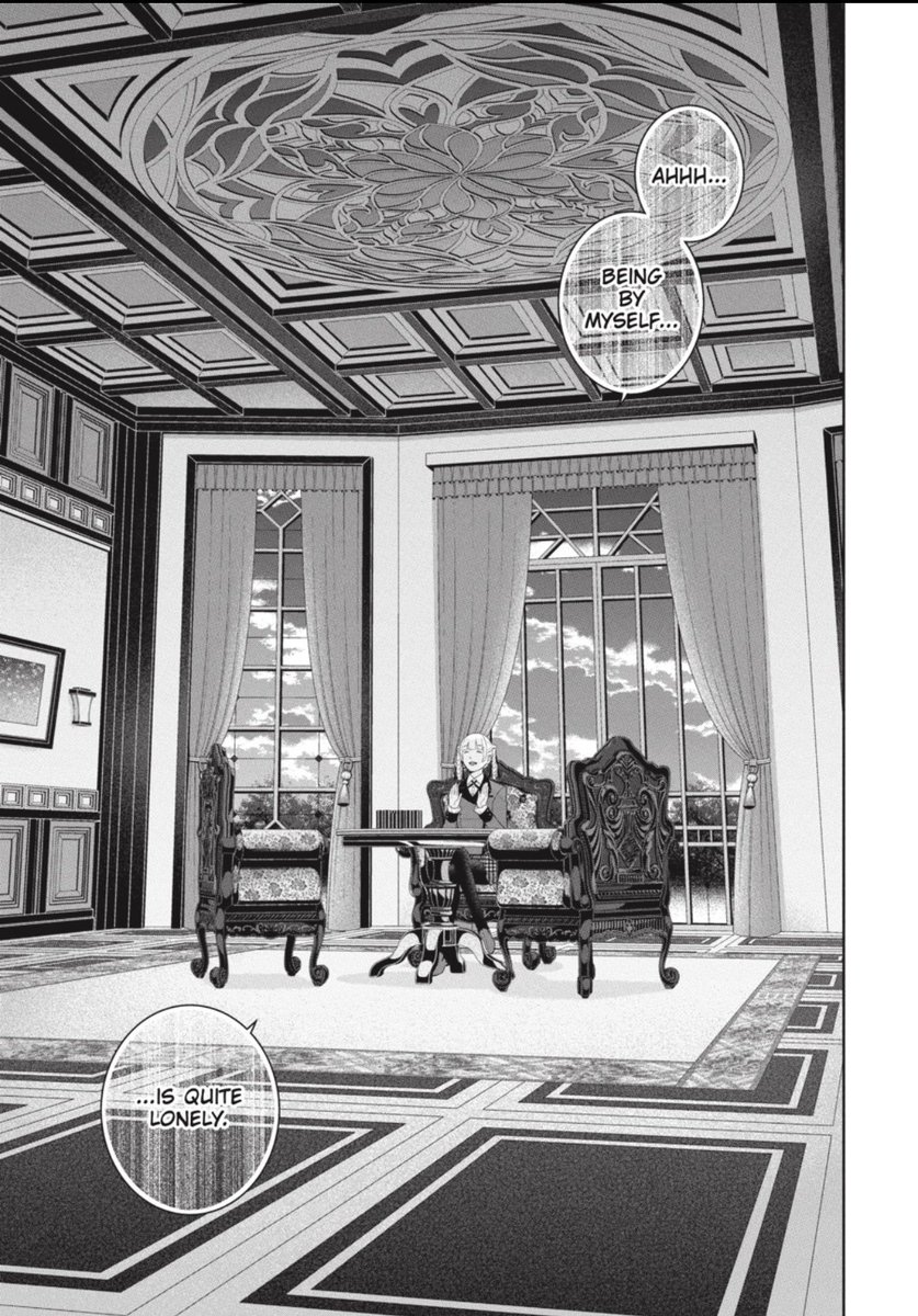 Fenty_haran2's tweet photo. "Ahhh being by myself is quite lonely"

When they were little, Kirari would hold up her hands together with Ririka to symbolize their union. 
Now that Ririka is separate from Kirari and is her own person, Kirari holds up her hands alone. https://t.co/AqAHJLlrk4