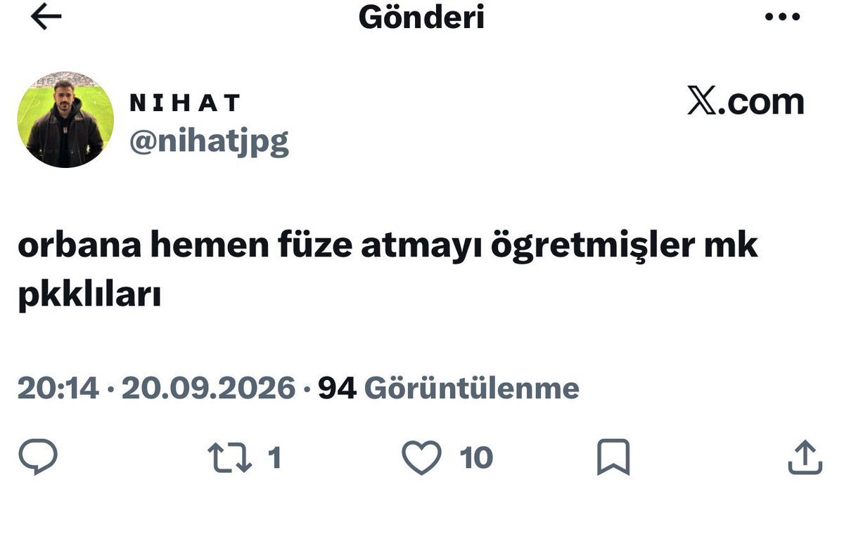 YesimAmedd21's tweet photo. gelde gülme 😂😂 https://t.co/PTsDxLH7nH