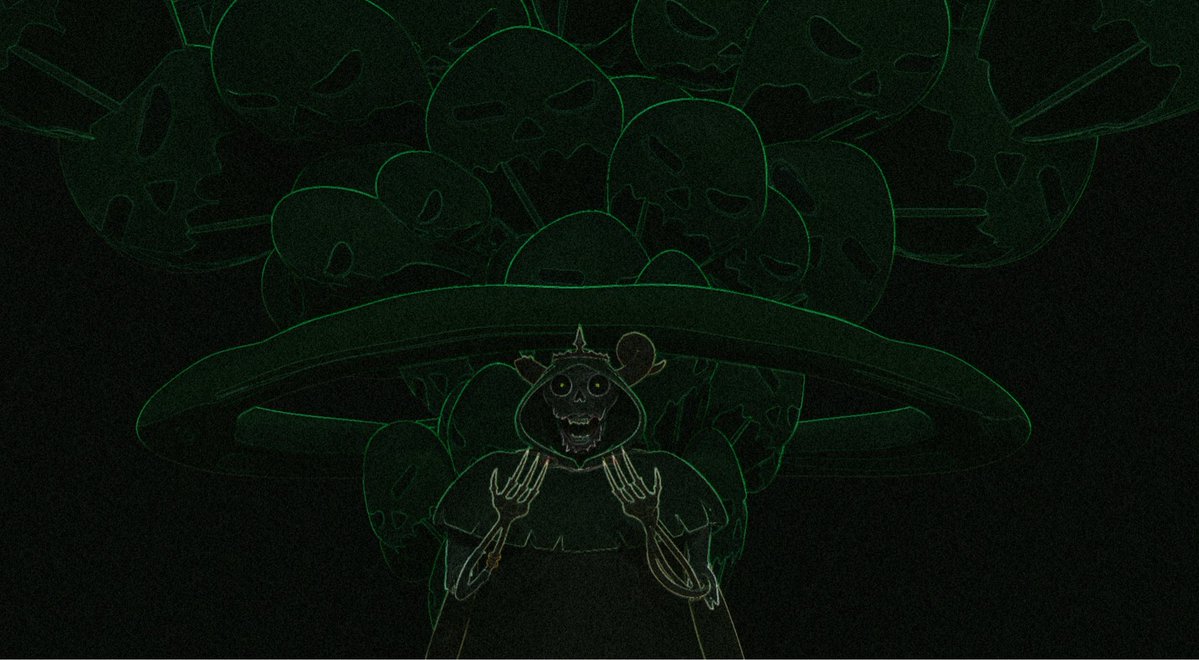 Happychaosuser's tweet photo. I almost didn’t post this idk just didn’t feel like my best work, but I wanted to make the Lich from adventure time since I started making 3D stuff.
#adventuretime #adventuretimeart https://t.co/yjfVSwKvJ2