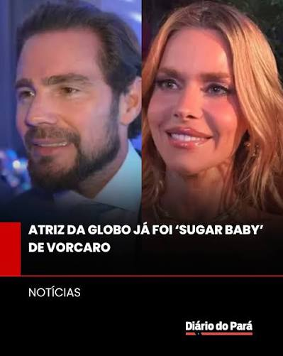 Conservadora191's tweet photo. Idade de Monique Alfradique - 40 anos de idade (nascida em 29 de abril de 1986). 
Tem muita idade para ser sugar baby... https://t.co/Ikiypx1flt