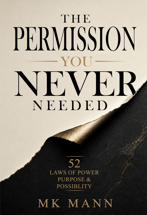 LanceScoular's tweet photo. 📓 The Permission You Never Needed:
Publisher: @londonbookP
📚📔📕📙📓📒📗📘
@LanceScoular
@KeyDirections 🗺️
#amazoninfluencer #book #ad #amazonbooks #fromtheauthorsmouth #The #Permission #You #Never #Needed #FiftyTwo #Laws #Power #Purpose #Possibility
https://t.co/tV3JYzS5dK https://t.co/6pWI2o24b2