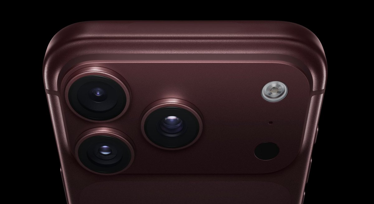 loungeoftech's tweet photo. Burgundy is the new Orange.
Do you like it? https://t.co/acpUP2zdcV