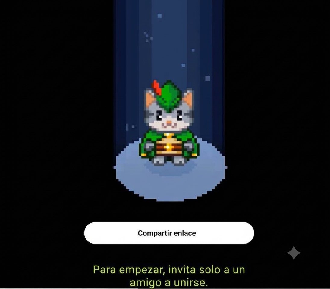 stoneyfrg's tweet photo. Kbrones, imagínense @RobinhoodApp en México 🇲🇽

Acceso a las empresas más cabronas del mundo y billete por invitar a tus compas.

Cada referido suma otro gatito a la banda de RobinCat 🏹😺

Vlad...  ¿cuándo? https://t.co/NTG3wUgsWt