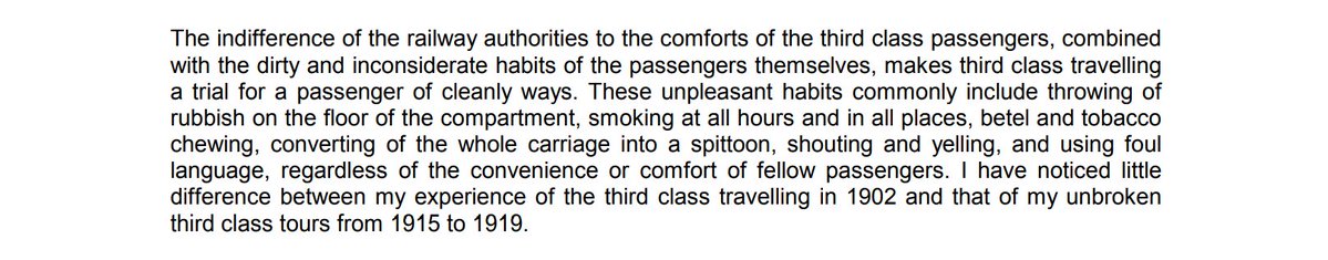 KrVivek79's tweet photo. Indians were always Jahil and Gawar. And they still are the same. 

This is what Gandhi has written in his autobiography. 

@ThaneOfTracks @trainwalebhaiya @Ajitkum85387448 https://t.co/10S8IdXpLm