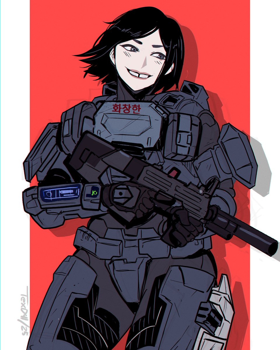 Nobbie_OCs's tweet photo. I'm a little curious but out of my three main characters -- Sunny, Aimi &amp; Lian -- which one is your favorite?? https://t.co/P4lpCLErJ6