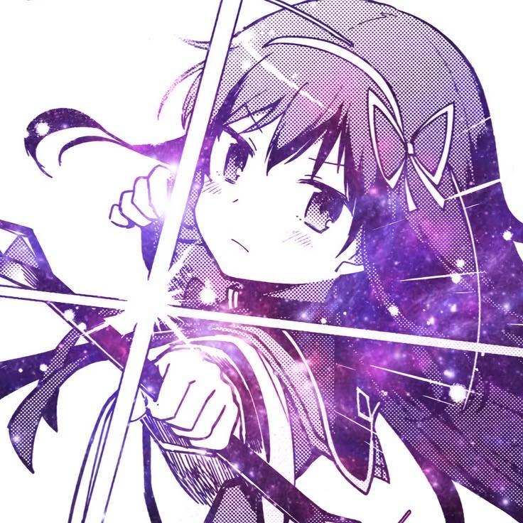 AngelxReveries's tweet photo. ANSWER AND ILL GIVE YOU  A COLOUR୭ ˚. ᵎᵎ
· · ─ ·✶· ─ · ·
I got PURPLE!! https://t.co/d1TxqNzBWj