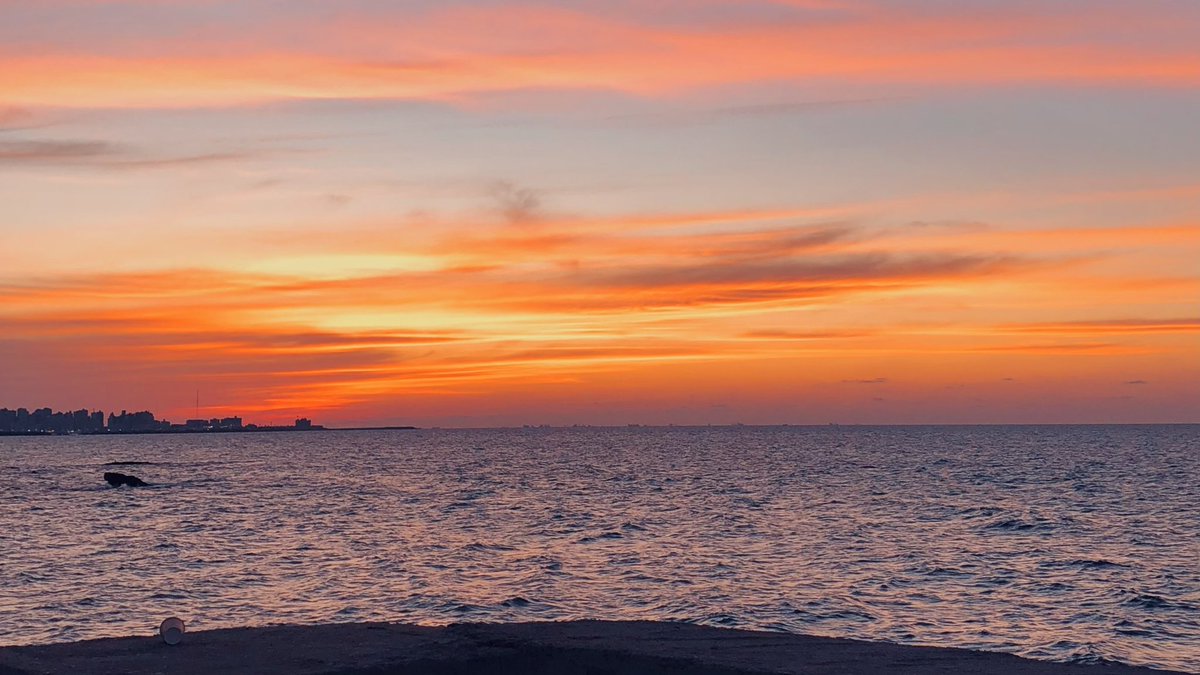 zeyadhasan12's tweet photo. Sunsets https://t.co/lUz35Ztkrj