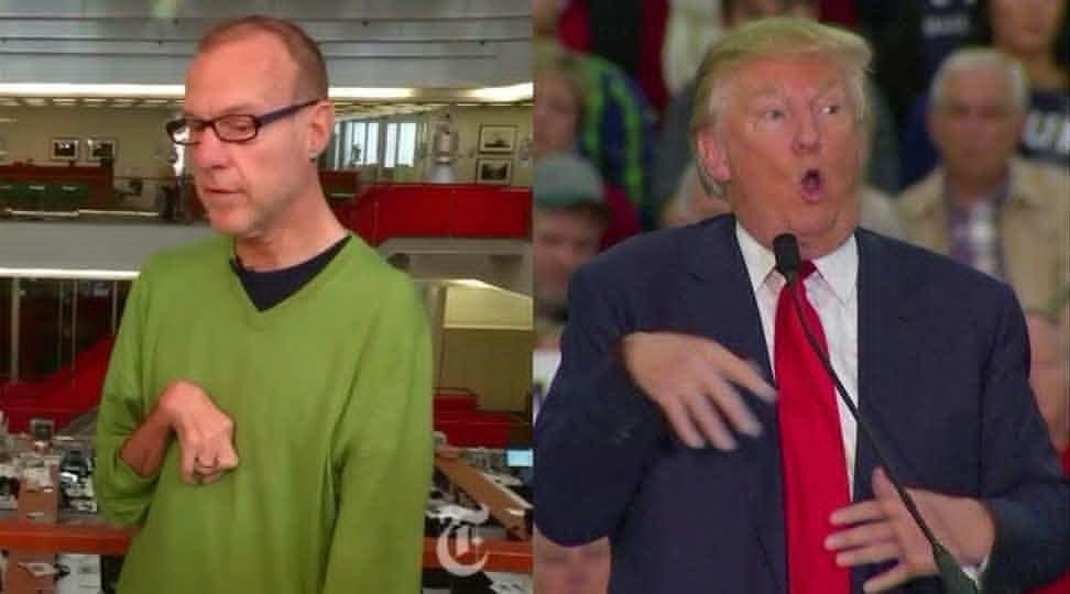 RossKneeDeep's tweet photo. I still dont know how this wasn't the end for this guy. https://t.co/NOd2ouDVIh