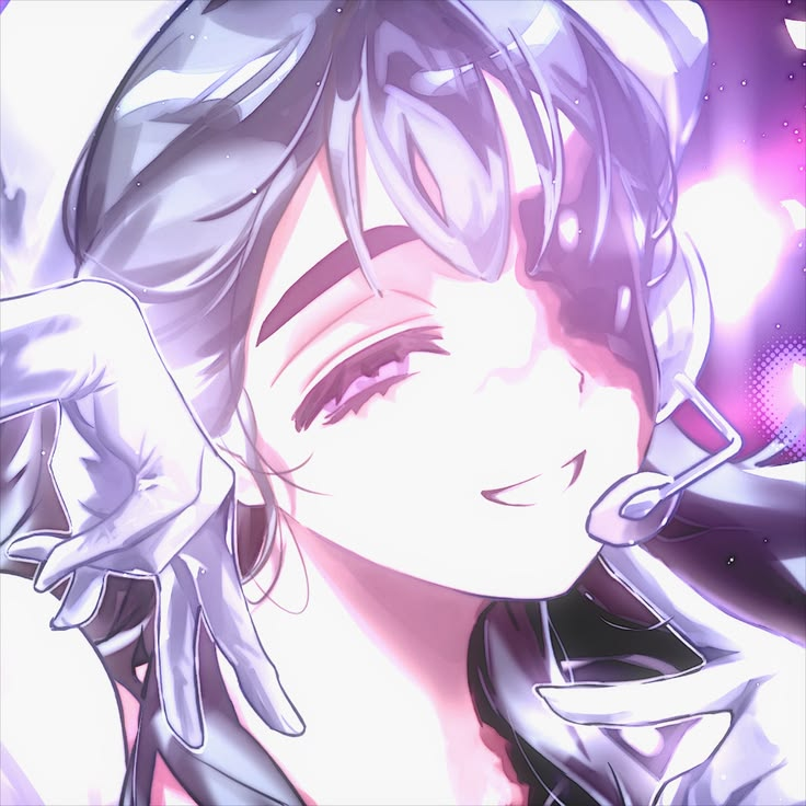 AngelxReveries's tweet photo. ANSWER AND ILL GIVE YOU  A COLOUR୭ ˚. ᵎᵎ
· · ─ ·✶· ─ · ·
I got PURPLE!! https://t.co/d1TxqNzBWj