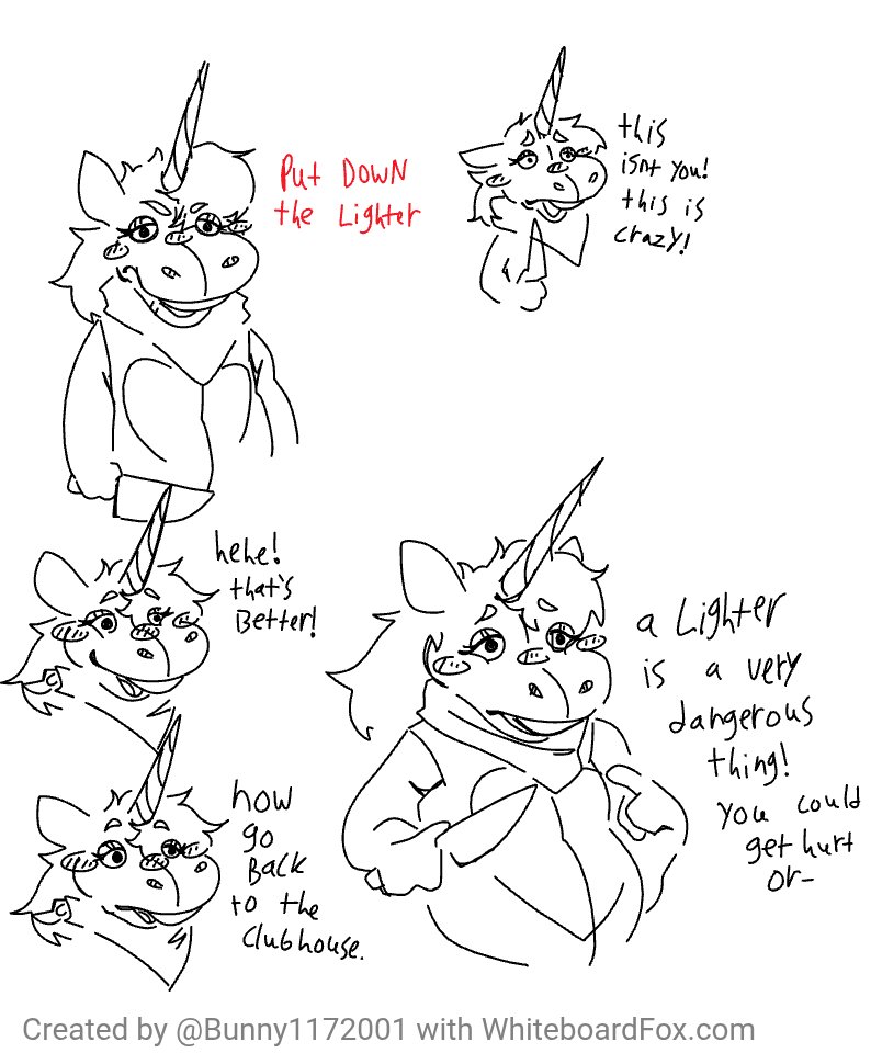 rabbit3602001's tweet photo. #buddy #buddytheunicorn #buddy2026

Some doodles here and there i need more ideas...it would be cool to get another benny bobby and buddy 👀 https://t.co/CVIvlQbJzv