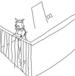 KindilVig's tweet photo. some doodle im never going to finish https://t.co/oyfD65S6xK