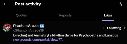 flareixok's tweet photo. I FUCKING SCREAMED https://t.co/gbekqO8HpV