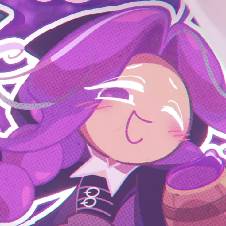 AngelxReveries's tweet photo. ANSWER AND ILL GIVE YOU  A COLOUR୭ ˚. ᵎᵎ
· · ─ ·✶· ─ · ·
I got PURPLE!! https://t.co/d1TxqNzBWj