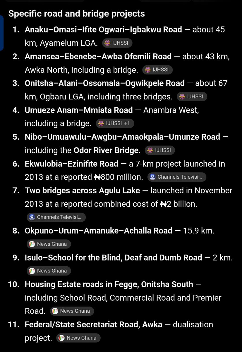 EzeabataCjay's tweet photo. @BodeWarlord @FinPlanKaluAja1 Go through sir.... Soludo don't come close .... And still a lot not mentioned... Not to talk of performance in HDI, health etc https://t.co/33Nomtn1vL