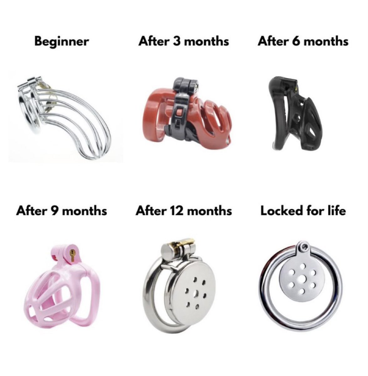 dominantrixSoph's tweet photo. LOCKTOBER 🔐🥵
Registration is still going on to all sub sissy/slave out there 🔐

Dm Goddess👿 to apply!!! https://t.co/sIFBQziakX
