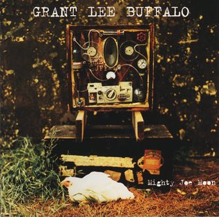 Max32819's tweet photo. What album do you think deserved a lot more attention? Mine is Grant Lee Buffalo -  Mighty Joe Moon. https://t.co/VEKXtjox3O