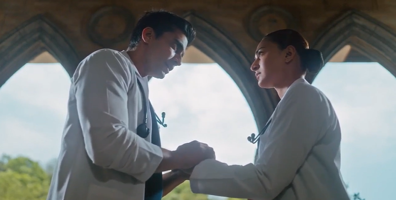 biztanbi's tweet photo. Throughout the episode Ani was dropping hints to Naina about how much he still cares and thinks about herโฆ
while straight up saying heโll never go after her again
Nice๐
#108BaseHospitalUri https://t.co/JyDjACNvwL