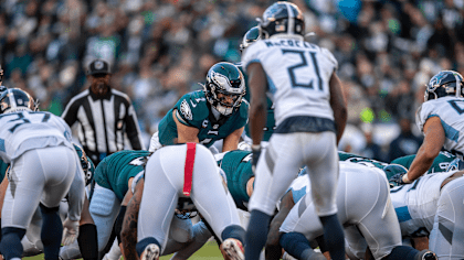 ParagonEagles's tweet photo. Predict the final score of the #Eagles @ #Titans game

My prediction: #Eagles: 42 #Titans: 10 https://t.co/szYfvgWDmu