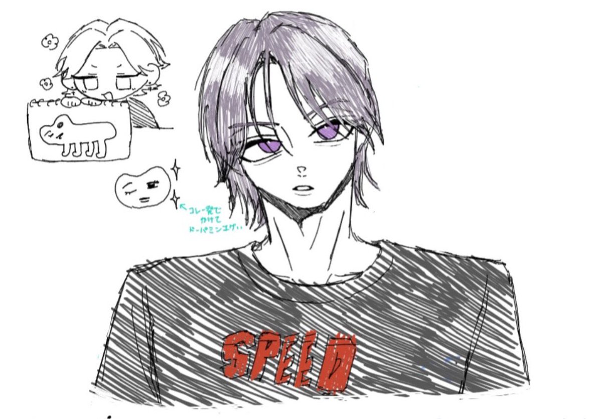 m1sqt04's tweet photo. 久しぶりの絵チャたのちかた https://t.co/ziMJxN1inj