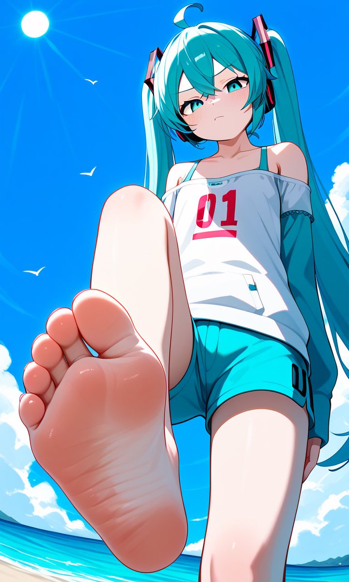 QueenMiku2DFD's tweet photo. Just launched an AI/censor image submission form~
So now you generation-sluts can pump pump pump out edits, videos, and images for me to use~
https://t.co/yuTngznMPd
Go crazy~
โ
#2DFD #Findom #Paypig #Cuck #gamerdom #techdom
#Clickslut #Finsub #bratdom #autodrain https://t.co/ztygGKJPNH