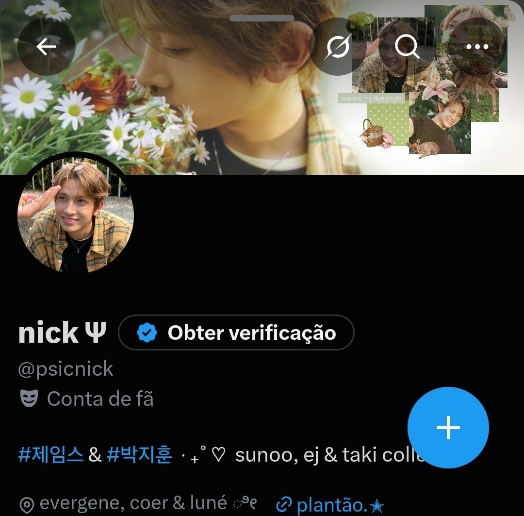 psicnick's tweet photo. mudei de pack, não se esqueçam de mim 😔 (cumpri a enquete! sunoo ganhou) https://t.co/sUZy5N85Jx