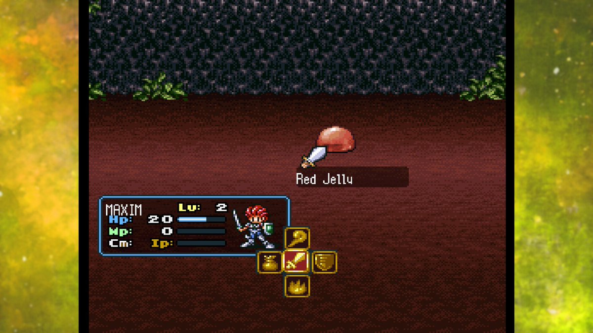 Wario64's tweet photo. Lufia 1 &amp; 2 The Sinistrals Saga - world premiere trailer (coming 2027 on Steam/Switch/Switch 2/PS5 from Taito/Clear River Games) https://t.co/qyB1eWLzjZ

https://t.co/bCL5fWCvxZ https://t.co/YspPxh91ef