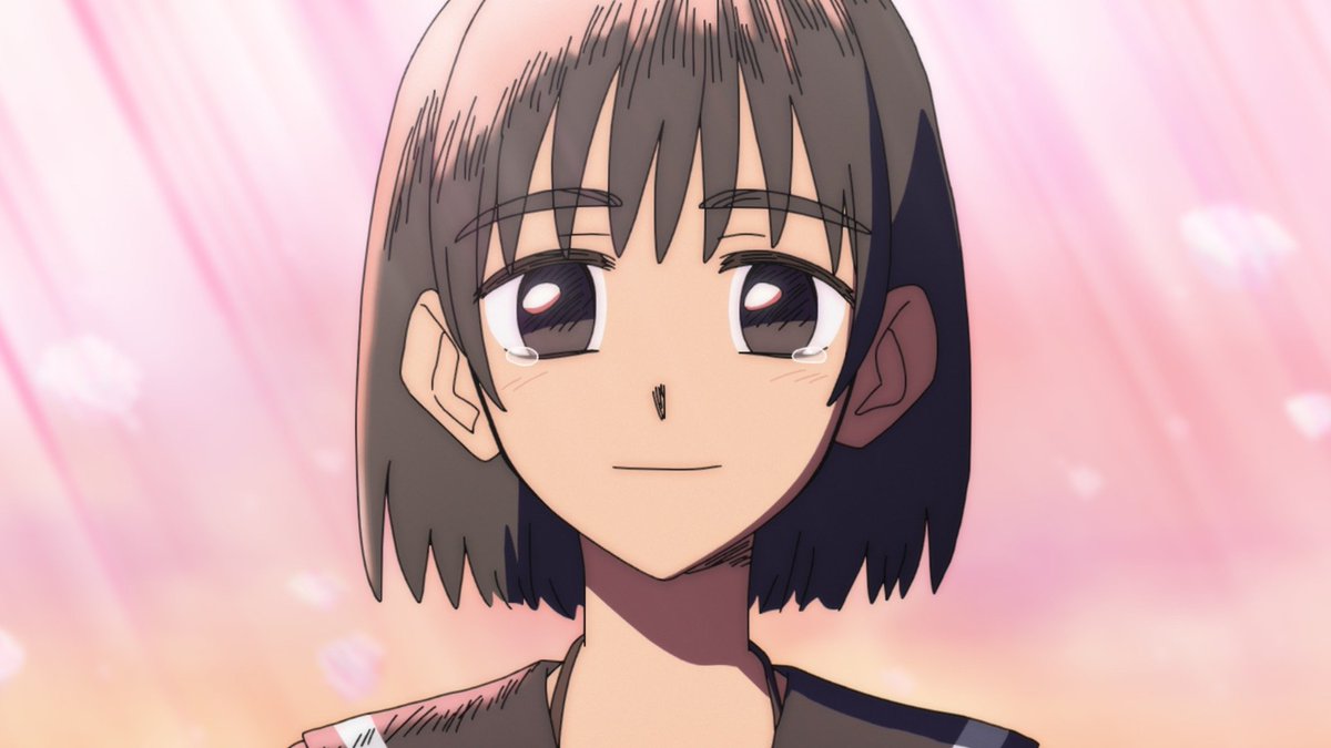 さよならララ 第12話 ツイート画像 1
