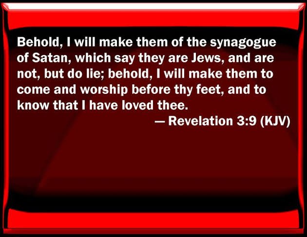256kaku's tweet photo. @GreatGoban The Satanic Imposters👹👺 https://t.co/tDyNzGa5HA