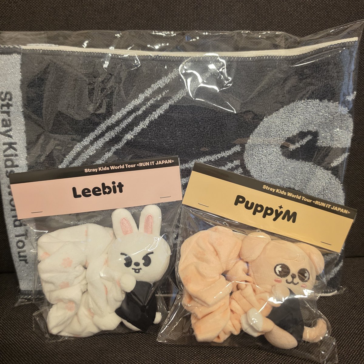 felichiru's tweet photo. 韓国のお友達へプレゼント、私もポガリちゃん買いたかったㅠㅠ https://t.co/c3pB04J2tw