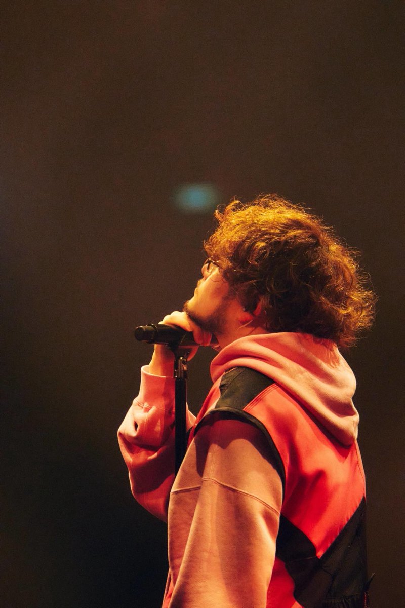 Vaundy_AWS's tweet photo. THANK YOU SEOUL ❤️‍🔥

#Vaundy
ASIA ARENA TOUR 2026 "HORO"

DAY2
2026/09/20 sun.
@ INSPIRE ARENA

INSPIRE ARENA史上最多動員
初のアジアアリーナツアー
ソウル公演
2日間ありがとうございました!!

#VaundyAsiaTour #Vaundy_HORO

- - -

🎧https://t.co/zMGm3zL4Ly

📌BUZZ RHYTHM LIVE 2026
https://t.co/q2aLPhfifk

📌JAPAN ARENA TOUR 2027-2028
https://t.co/QgybGj0Le7