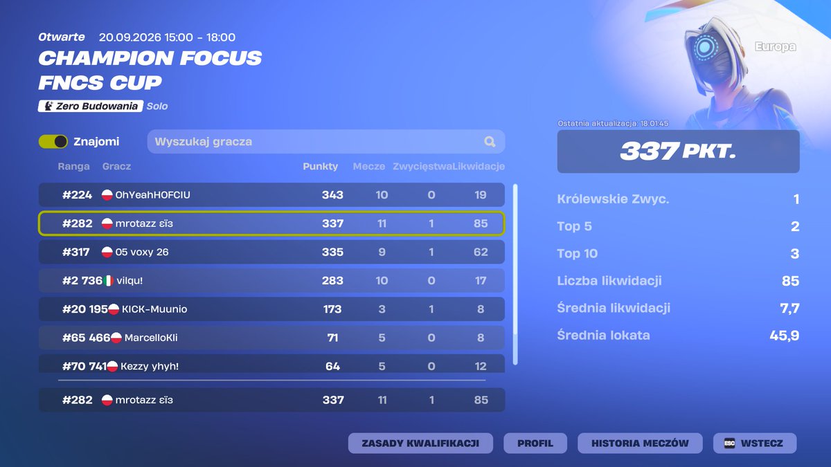 mrotazz's tweet photo. SKINEK   most kills🏆🏆 https://t.co/ifGASyp18y