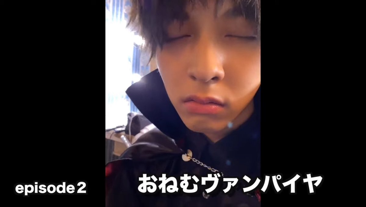 d0kamerody's tweet photo. [M!LK LABO＋]【まいにちダイアリー】ホワイトデーにメンバーの秘蔵映像プレゼント！ https://t.co/RGJckr0meN @YouTubeより

吉田推しからしたら山中柔太朗さんに頭が上がらない回 https://t.co/cllrtJWIIz