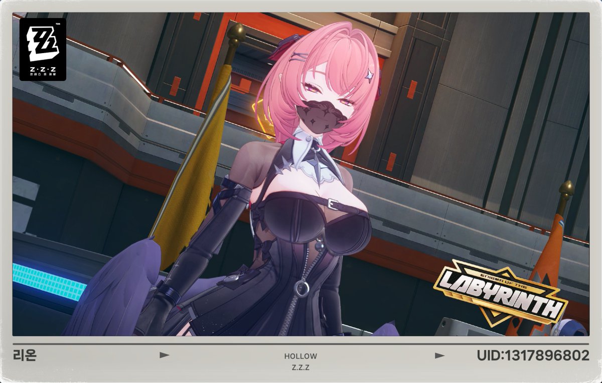 LE_01N's tweet photo. #젠존제_트친소 
안녕하세요!
젠존제 시작한지 얼마 안된 뉴비입니다.

레미엘 보고 시작했습니다.
요즘 찢르코프 재밌어서 열심히 하고있습니다!
잘부탁드려요~ https://t.co/tXHWYmX7jy