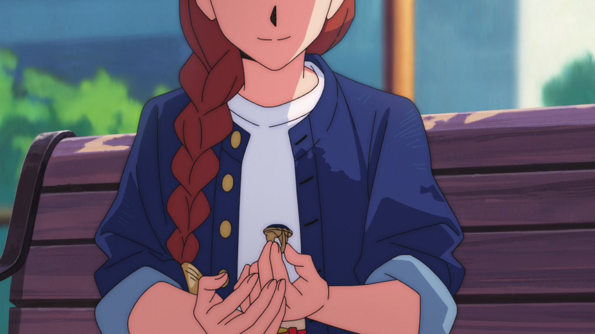 さよならララ 第12話 ツイート画像 1