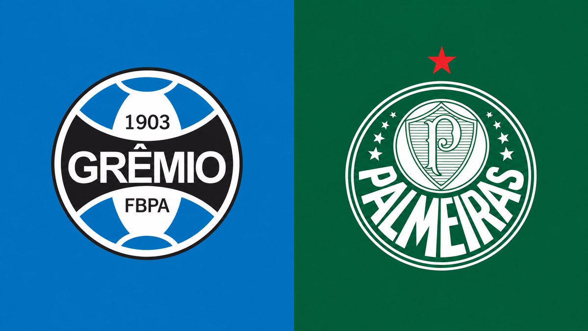 futebol_info's tweet photo. FIM DE JOGO | Grêmio 0x0 Palmeiras https://t.co/99cIxyH28J